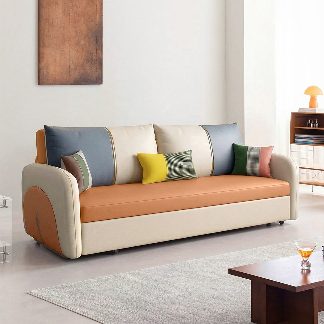 Sibyl Two Seater Sofa Bed