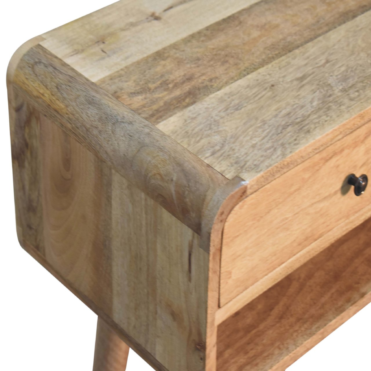 Artisan Furniture Solid Wood Sonata Console Table