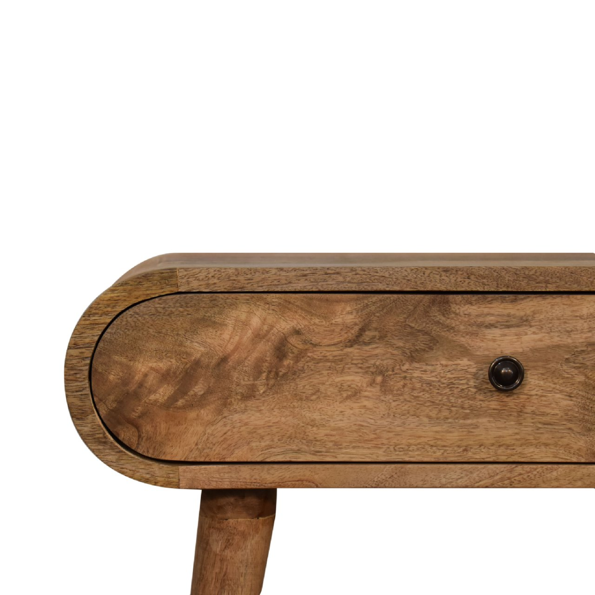 Artisan Furniture Solid Wood Mini London Console Table