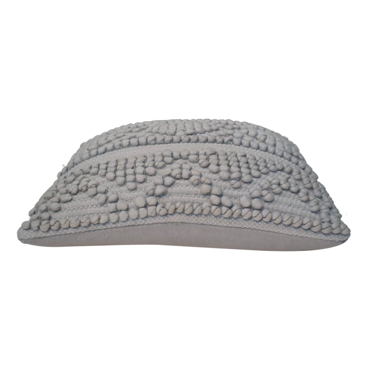 Artisan Furniture Nola Cushion Set of 2 ? Grey