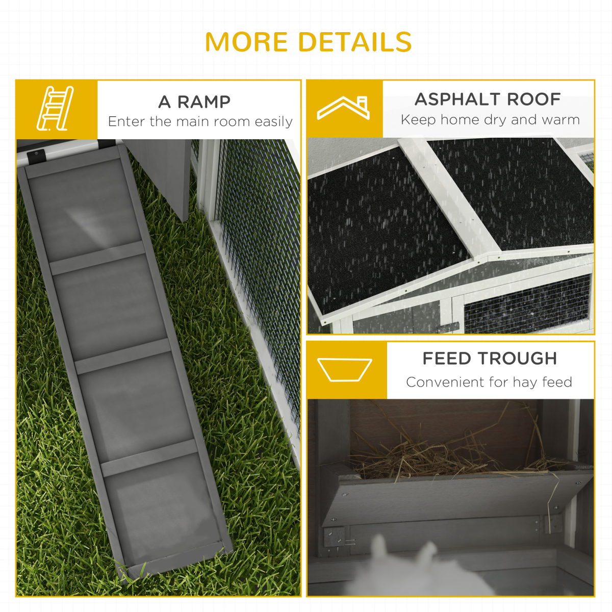 Small Animal Playpen Cage