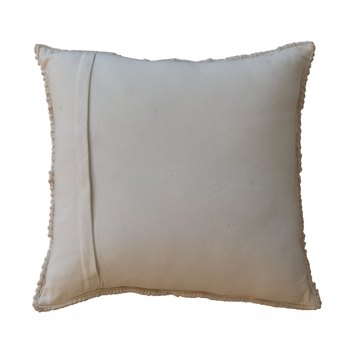 Artisan Furniture 2x Esmi Natural White Cushions