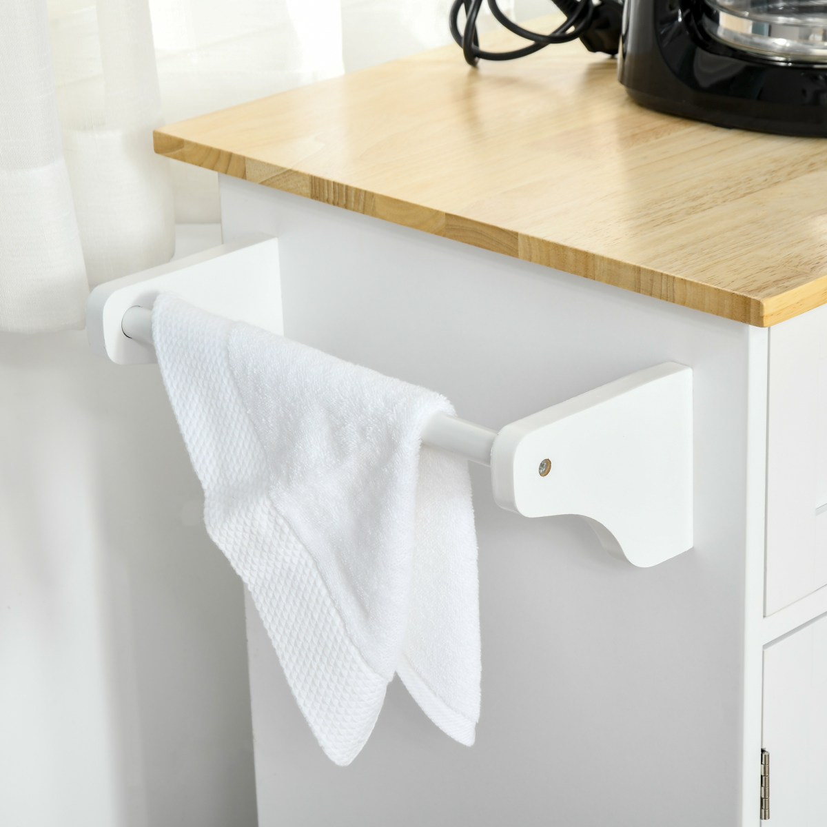 Kitchen Storage Cabinet