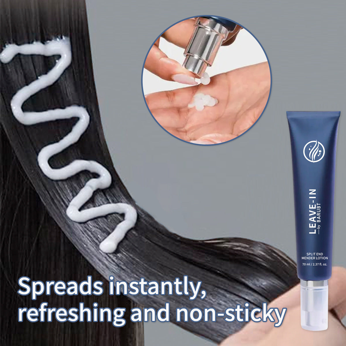Skin Care BARUBT Liquid Firming Lifting Light Lines