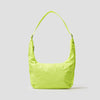 Large Capacity Nylon Shoulder Bag Retro Workwear