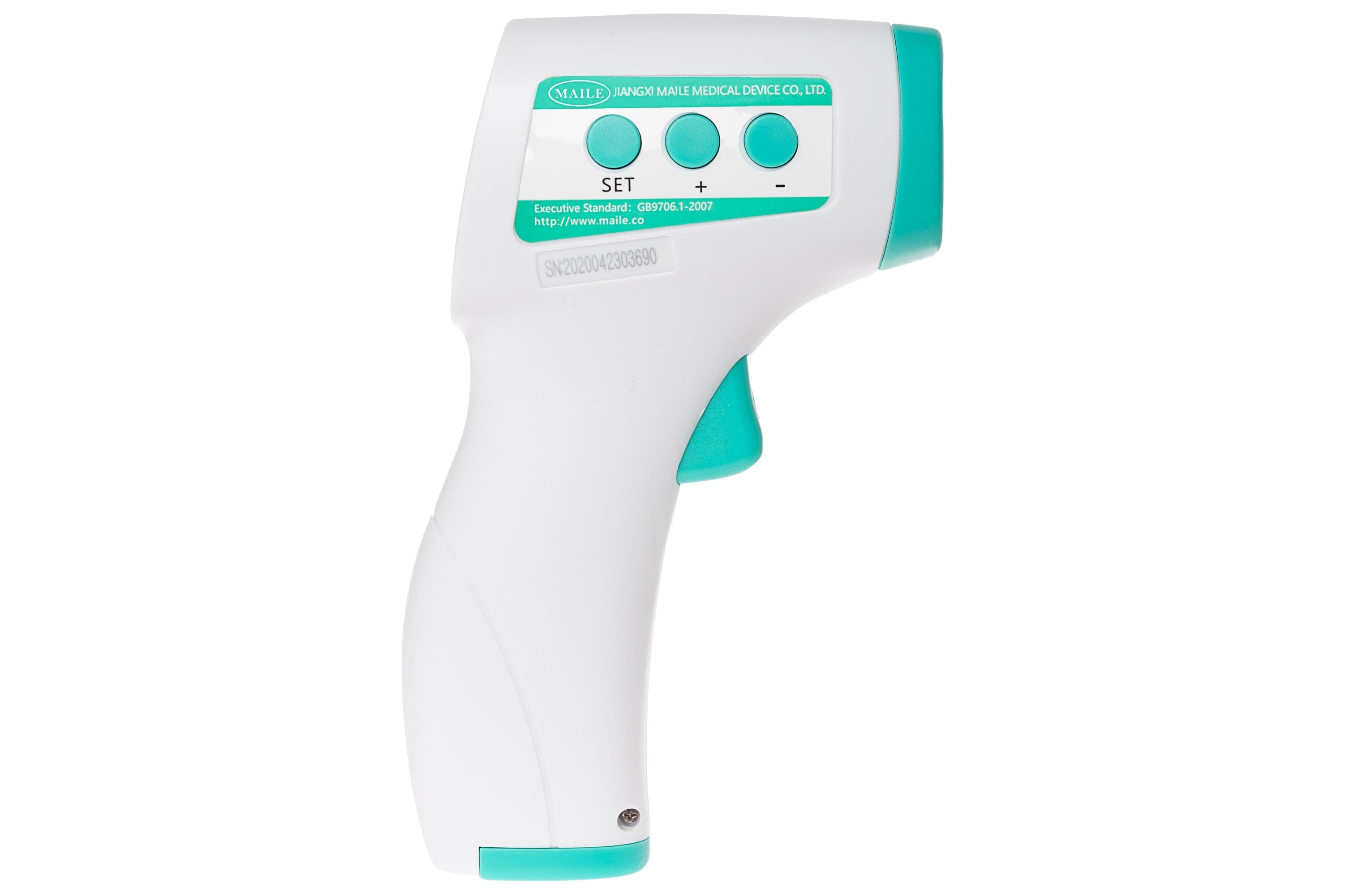 Maplin Adult / Baby Thermometer with LCD Display