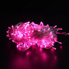 Led Lighting Chain Star Room Wedding Festival Ornamental Festoon Lamp