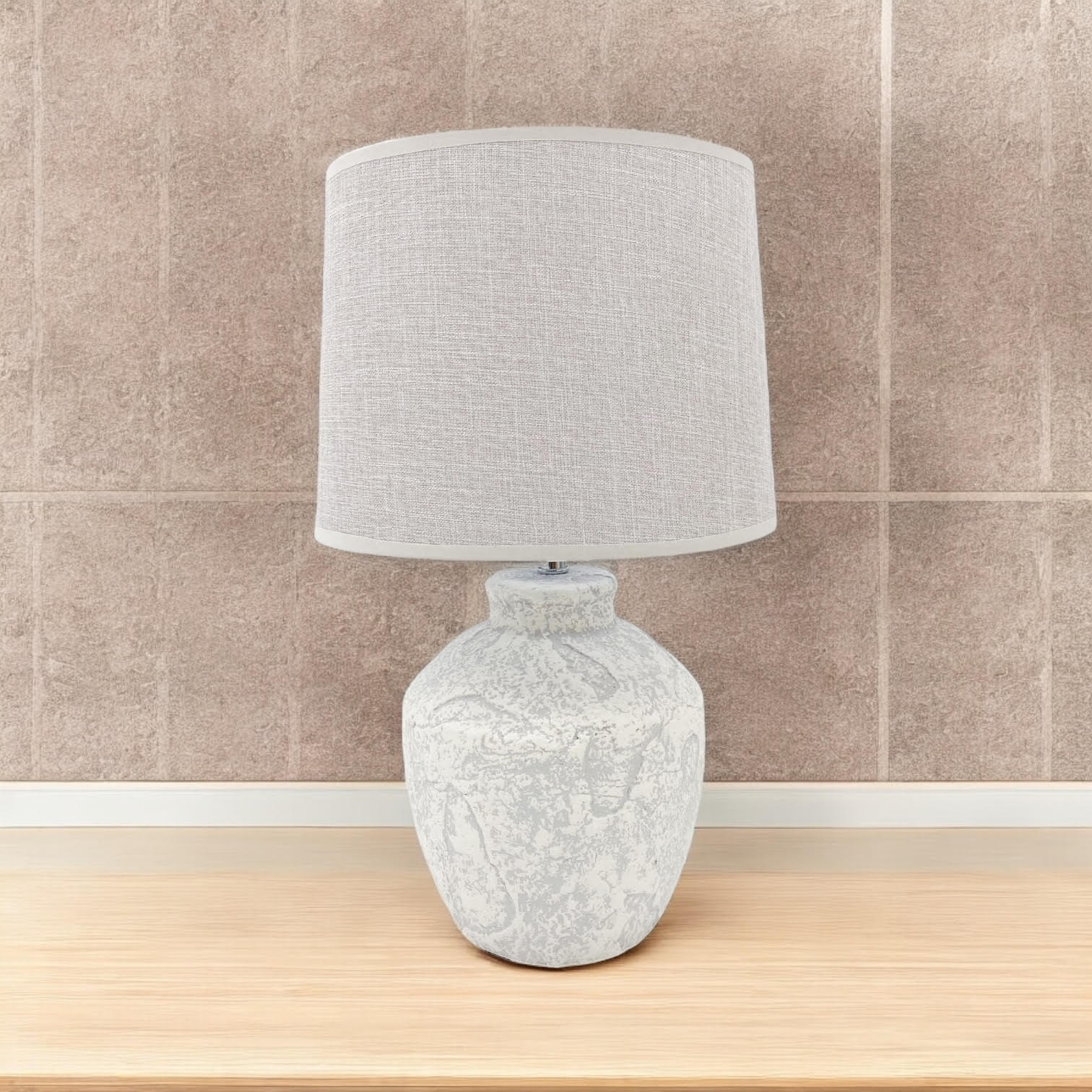 51X20X20CM TABLE LAMP