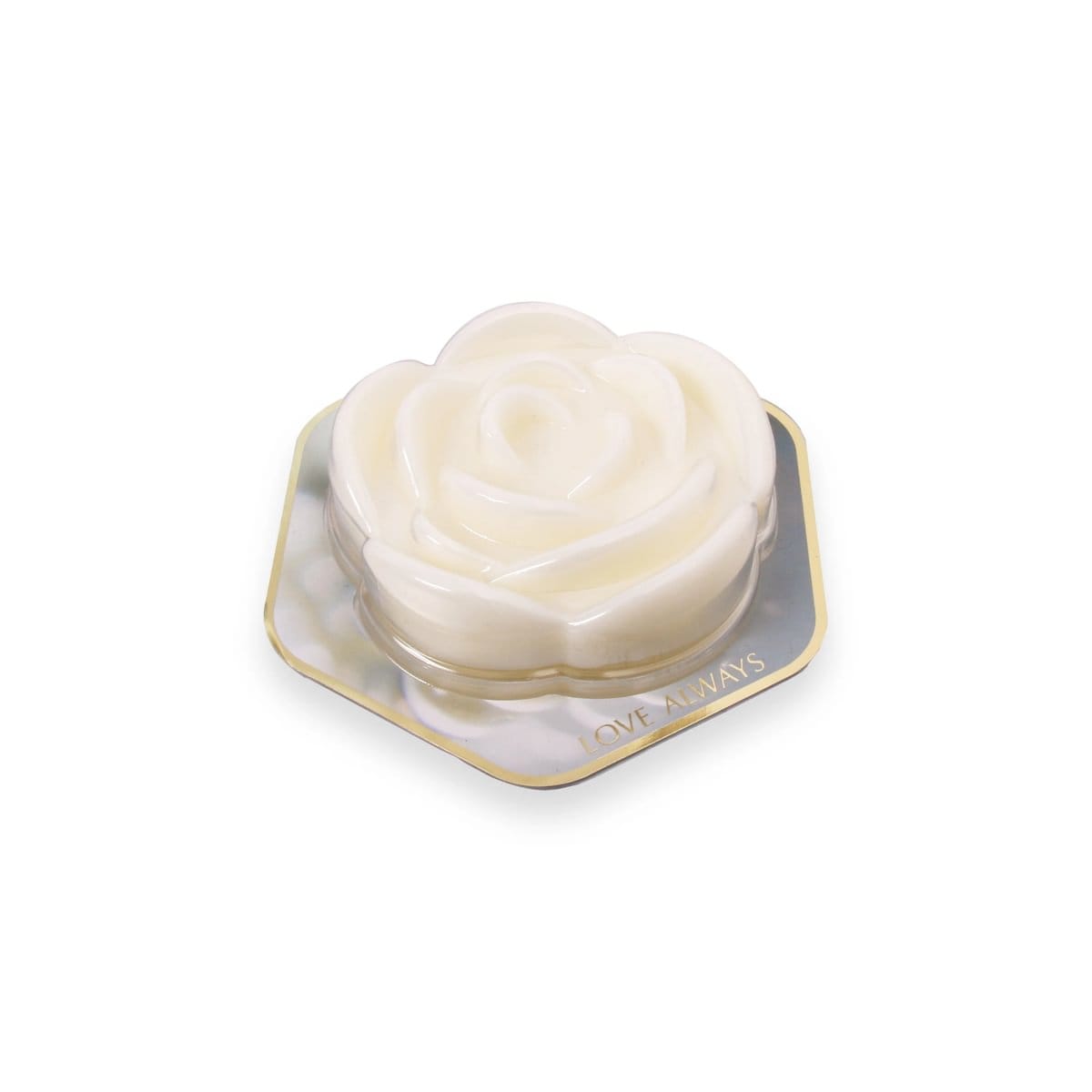 Soy Wax Melt - Love Always - Up To 12 Hours Burn Use With Wax Warmer