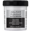 Winsor & Newton WN Acrylic White Gesso, ACFAWG237, 225 ml (Pack of 1), 3040920