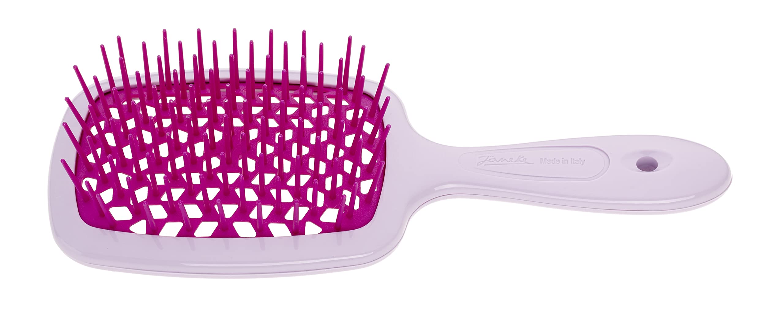 J?neke Superbrush Lilac/Fuchsia