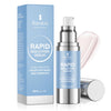 Instant Face and Eye Lift Cream: Rapid Reduction Eye Serum Firms Under Eye Bags and Wrinkles for Middle-aged Women Before Dating & Work 1 Fl.oz