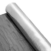 YOUNTHYE Self Adhesive Reflective Aluminium Foam Insulation 5mm Thick, 24cm x 10m Radiator Reflector Panels, Foil Insulation Roll for Floors, Roofs,