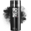 BOLDIFY Hair Fibres (28g) - Fill In Thinning and Fine Hair for an Instantly Fuller, Thicker Look - 14 Shades for Women and Men - Black