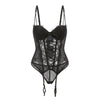Women's body shaper