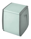 Terry, In & Out Box 55, Trunk ideal for Indoor and Outdoor Storage - 54x54x57 cm, 120 lt
