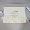 Laura Darrington Baby Shower Guest Book