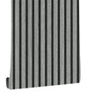 myforHD Self-Adhesive Wood Grating Wallpaper Wood Stripe Grain Natural Wooden Slats Wallpaper Peel and Stick Contact Paper PVC Vinyl Film Removable