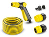 Krcher 2.645-115.0 water pump accessory - water pump accessories, Black, Yellow