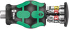 Wera Kraftform Kompakt Stubby Magazine 2, 6 Pieces, 05008874001