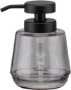 Sealskin Mood Soap dispenser 380 ml freestanding Grey