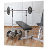 EVENLIVE Gym Mirrors for Home Gym,16PCS Glass wall mirror tiles, 30cmx30cm full length Mirror sticker, frameless mirror Panels, For door Ceiling