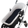 JYOKO Kids Carrycot Cover (Picnic Vichy)
