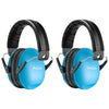 ProCase Ear Defenders Children, SNR 27dB Noise Cancelling Headphones for Kids Toddler, Kids Ear Defenders for Autism, Hearing Protection for Airplane