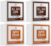 Old Grinder - 64 Capsules Compatible with Lavazza? A Modo Mio?* Machines | VARIETY PACK