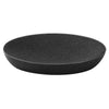 Luxspire Soap Dish, Resin Soap Tray Soap Holder Container Box, Marble Pattern Oval Soap Plate Case, Sponge Dish Scrubbers Tray Holder for Bathroom