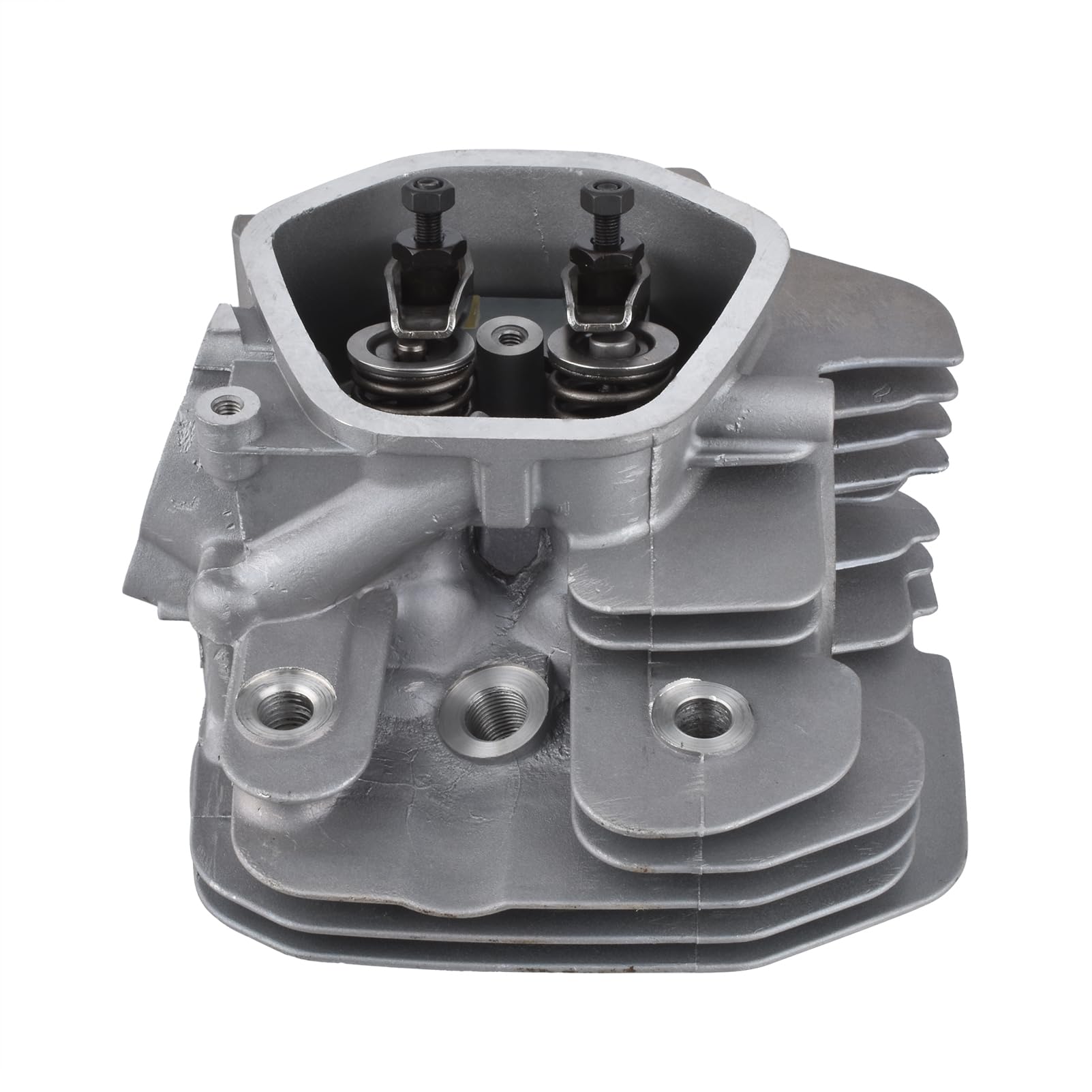 Cancanle Cylinder Head Assembly fit for Honda GX340 GX390 11HP 13HP Engine