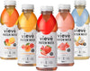 Protein Water 10x500ml - Mixed Variety Flavour Pack 20g Protein, Sugar Free, Fat Free & Dairy Free A Ready to Drink Alternative to Protein Powders & Shakes 10 Pack (2 per Flavour)