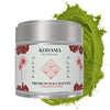 KODAMA TEAHOUSE Premium Ouka Blend | Ceremonial Grade Japanese Matcha Powder (30g) | Our Strongest and Richest Flavour | Picked at First Harvest |
