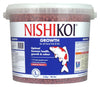 Nishikoi Growth Complete Food for Koi and Pond Fish - Large Pellets - 2.5kg