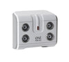 One For All SV9604 4 Way Signal Booster/Splitter for TV