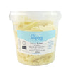 Cocoa Butter 500g - Certified Organic Raw Unrefined Pure