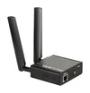 D-Link DWM-311 4G M2M VPN Modem ? Industrial-Grade LTE Cat.4 Modem with Gigabit Ethernet, VPN Security, Remote Management, Plug & Play, Dual SMA