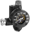 Topeak / Topak Air Booster G2, Black, 6.5 x 5.2 x 3.3 cm