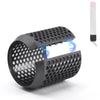 Outer Filter Replacement for Dyson Airwrap Hair Styler HS01 HS05 Models, Magnetic Filter Cage Curling Iron Mesh Replacement Parts