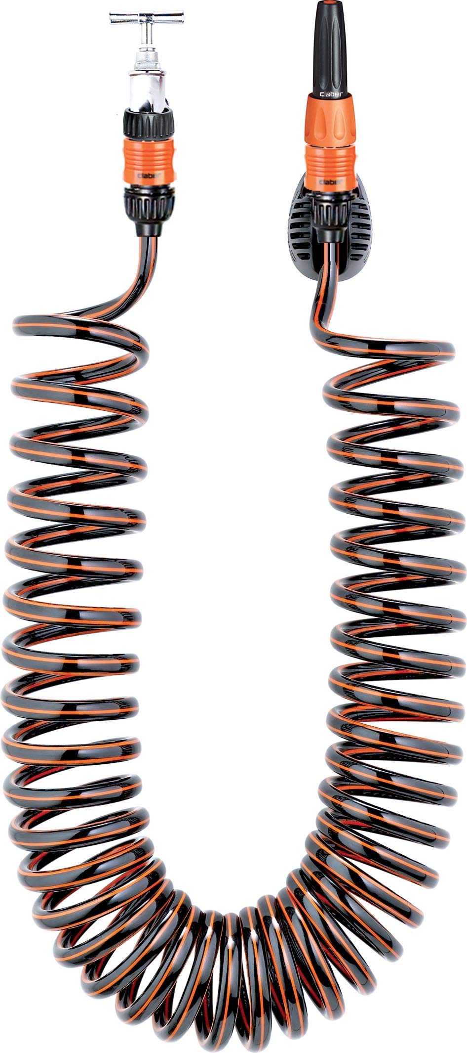 Claber 52425 Watering Hose Extension Kit, 3/4-Inch - 9034