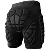 Cienfy 3D Hip Protection Eva Butt Pads Protective Padded Shorts Crash Pad Impact Gear for Skiing Skating Snowboarding Skateboarding (XX-Large)