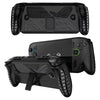 KUSINHOKA Case for ASUS ROG Xbox Ally/ROG Xbox Ally X,Shockproof Anti Scratch Anti Squeeze Non Slip Silicone Dust Protection Cover with Built-in