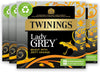 Twinings Lady Grey 320 Tea bags (Multipack of 4 x 80 Tea bags)