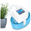 Landrip DIY Automatic Watering System,Automatic Irrigation System, Holiday Plant Watering Automatic Plant Waterer for Indoor Potted Plants,Gift for