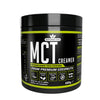 Natures Aid MCT Oil Creamer Powder - Add to Coffee Shakes Smoothies - 100 Percent Premium Coconut Oil Pure Sustainably Sourced Vegan Vegetarian GMP