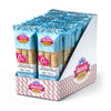 Jannis Sesame Bar, Pasteli 40g (One Size, No Added Sugar 20 Bars)