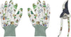 The Leonardo Collection Green Fingers Garden Tool Set For Gardening | Ideal Tool Kit & Gardening Gifts For Women & Men | Durable Garden Tools & Hand Tools For Daily Garden Work