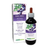 Blackcurrant (Ribes nigrum) Leaves and Fruits Alcohol-Free Mother Tincture Naturalma - Liquid Extract Drops 200 ml - Food Supplement - Vegan