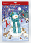 Caltime Snowman Advent