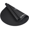 FEECCO Jump Rope Mat, High-Density PVC Skipping Rope Mat, Ultra-Thick for Super Comfort